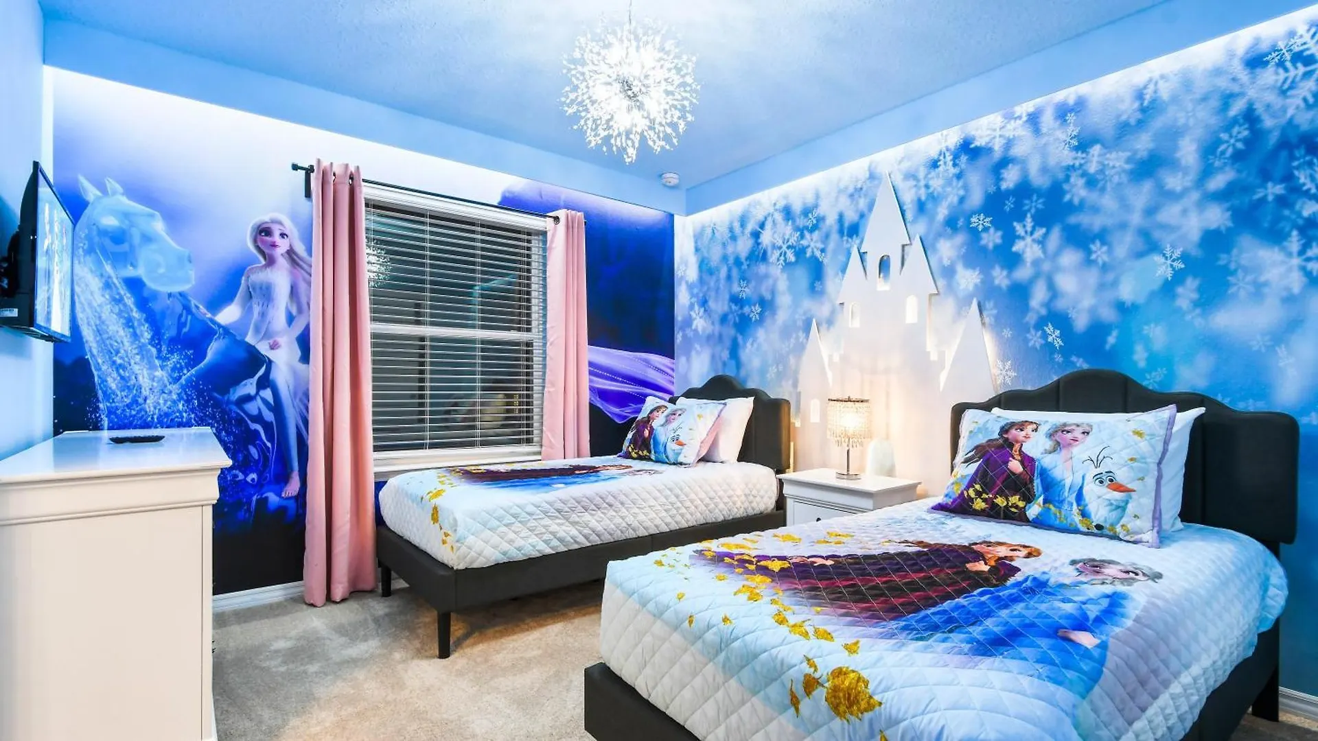 Windsor Island Resort 150 By Top Villas Davenport