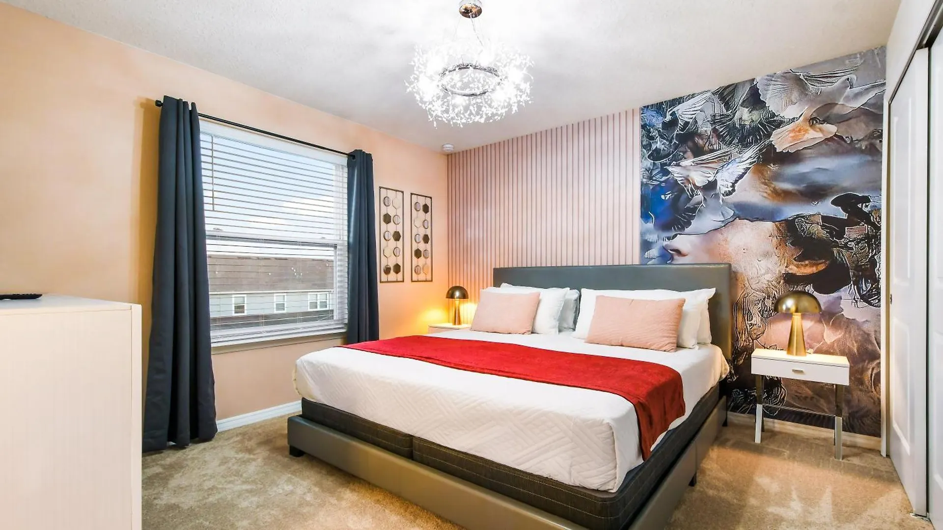 Windsor Island Resort 150 By Top Villas Davenport