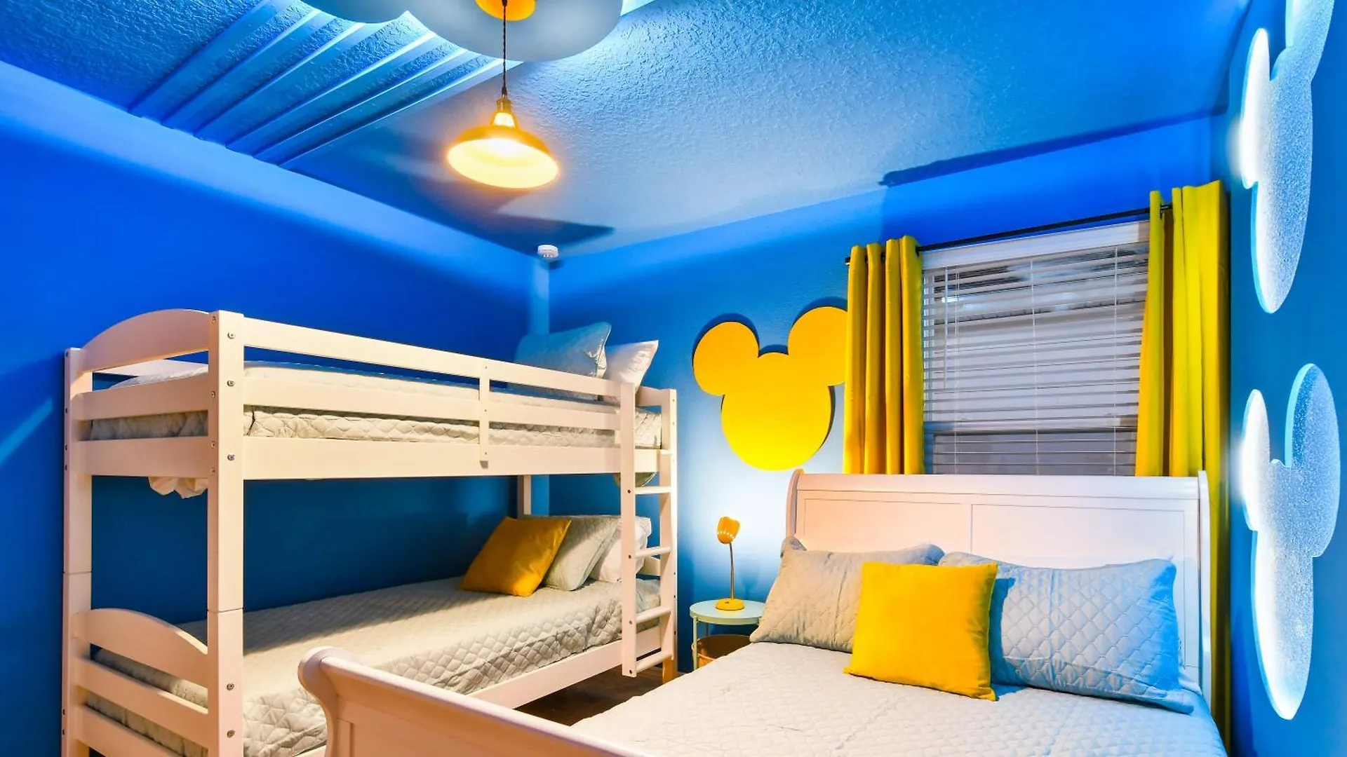 Windsor Island Resort 150 By Top Villas Davenport United States