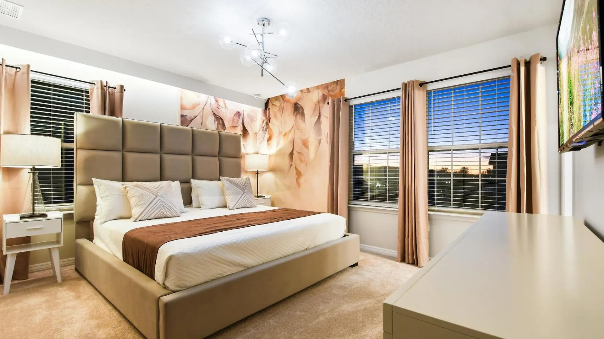 Windsor Island Resort 150 By Top Villas Davenport United States