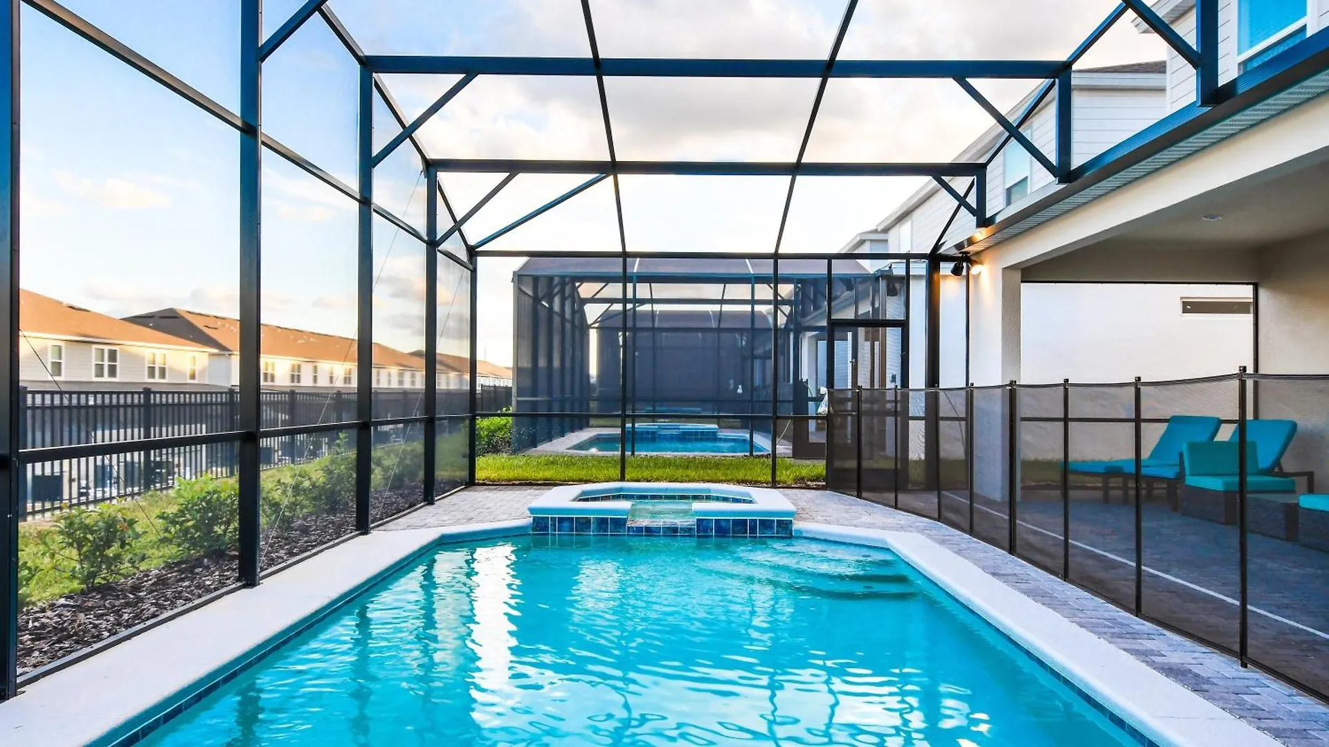 Windsor Island Resort 150 By Top Villas Davenport