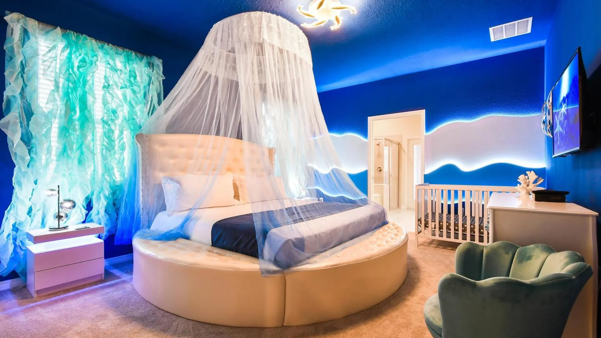 Windsor Island Resort 150 By Top Villas Davenport