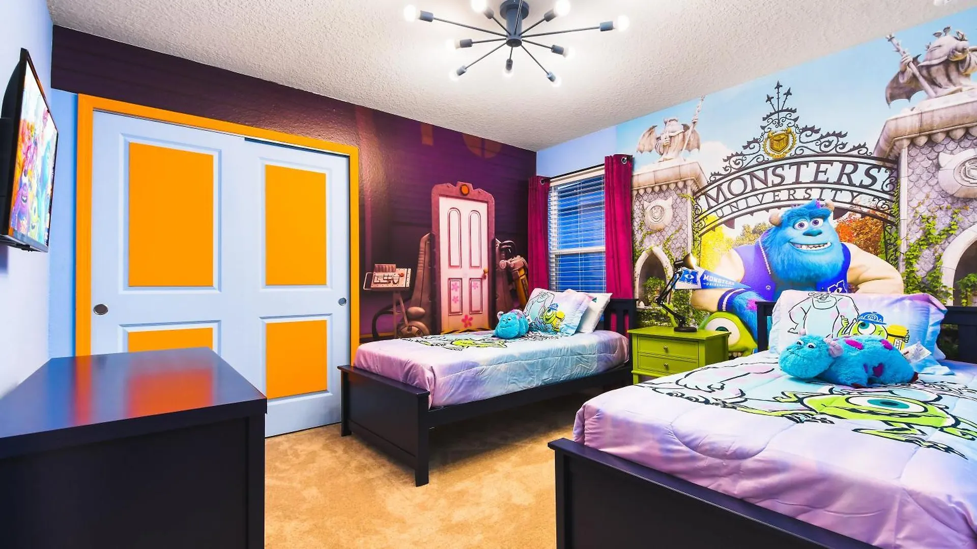 Windsor Island Resort 150 By Top Villas Davenport