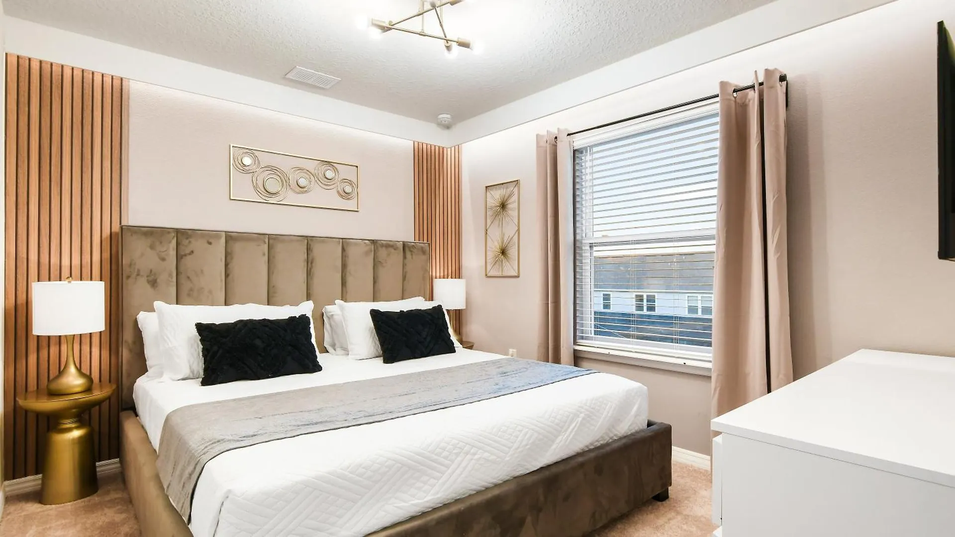 Windsor Island Resort 150 By Top Villas Davenport United States