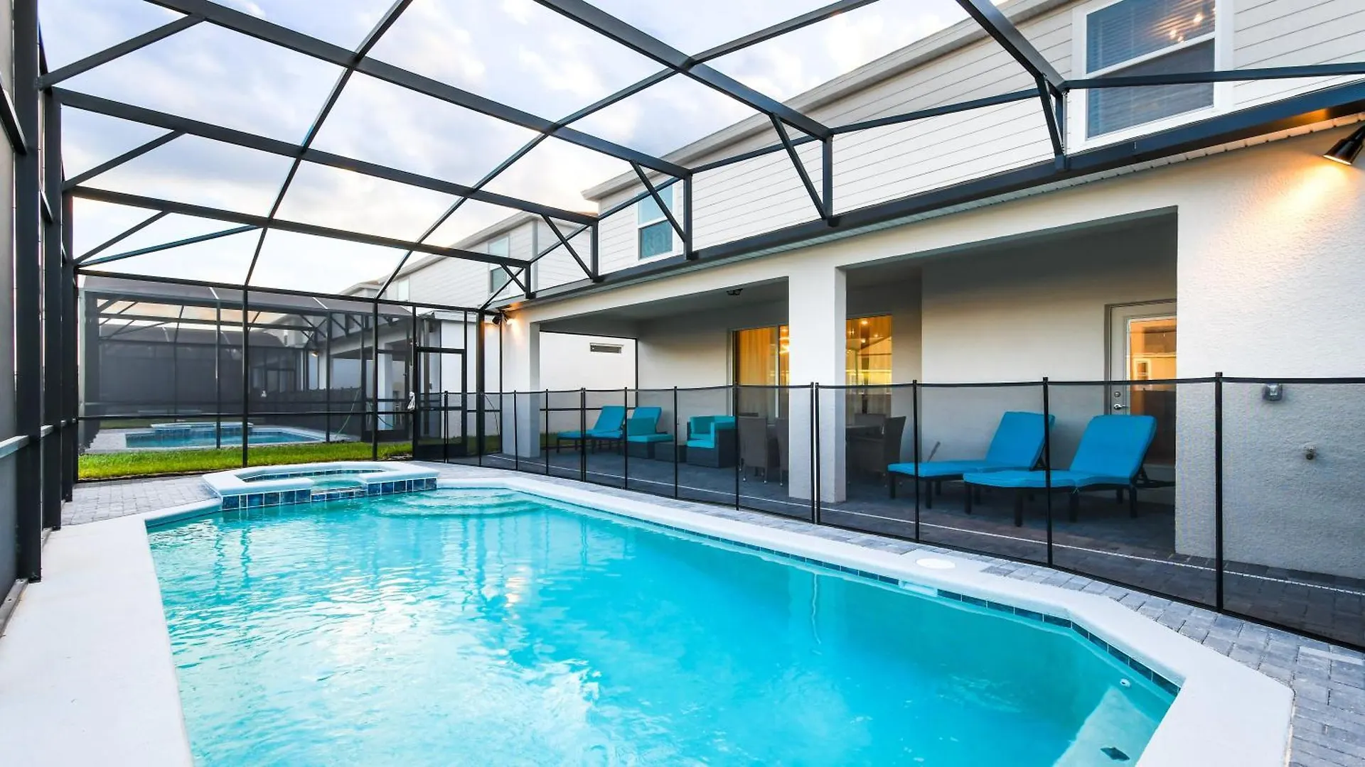 Windsor Island Resort 150 By Top Villas Davenport
