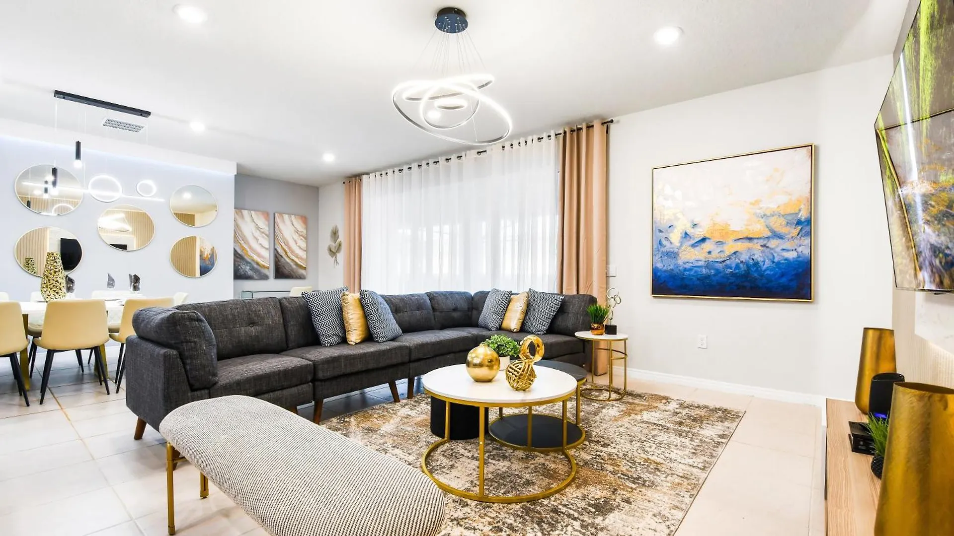 Windsor Island Resort 150 By Top Villas Davenport United States