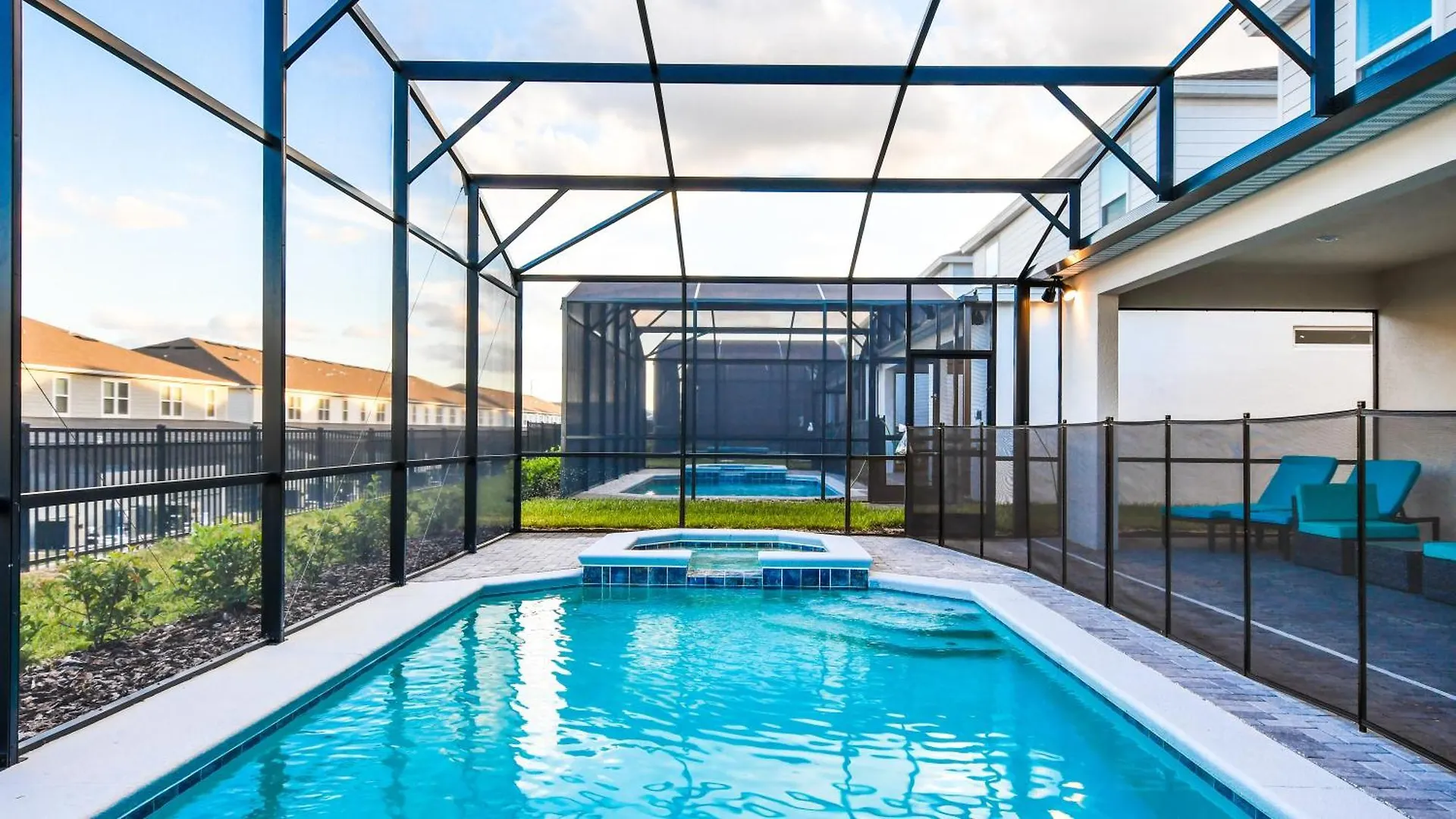Windsor Island Resort 150 By Top Villas Davenport