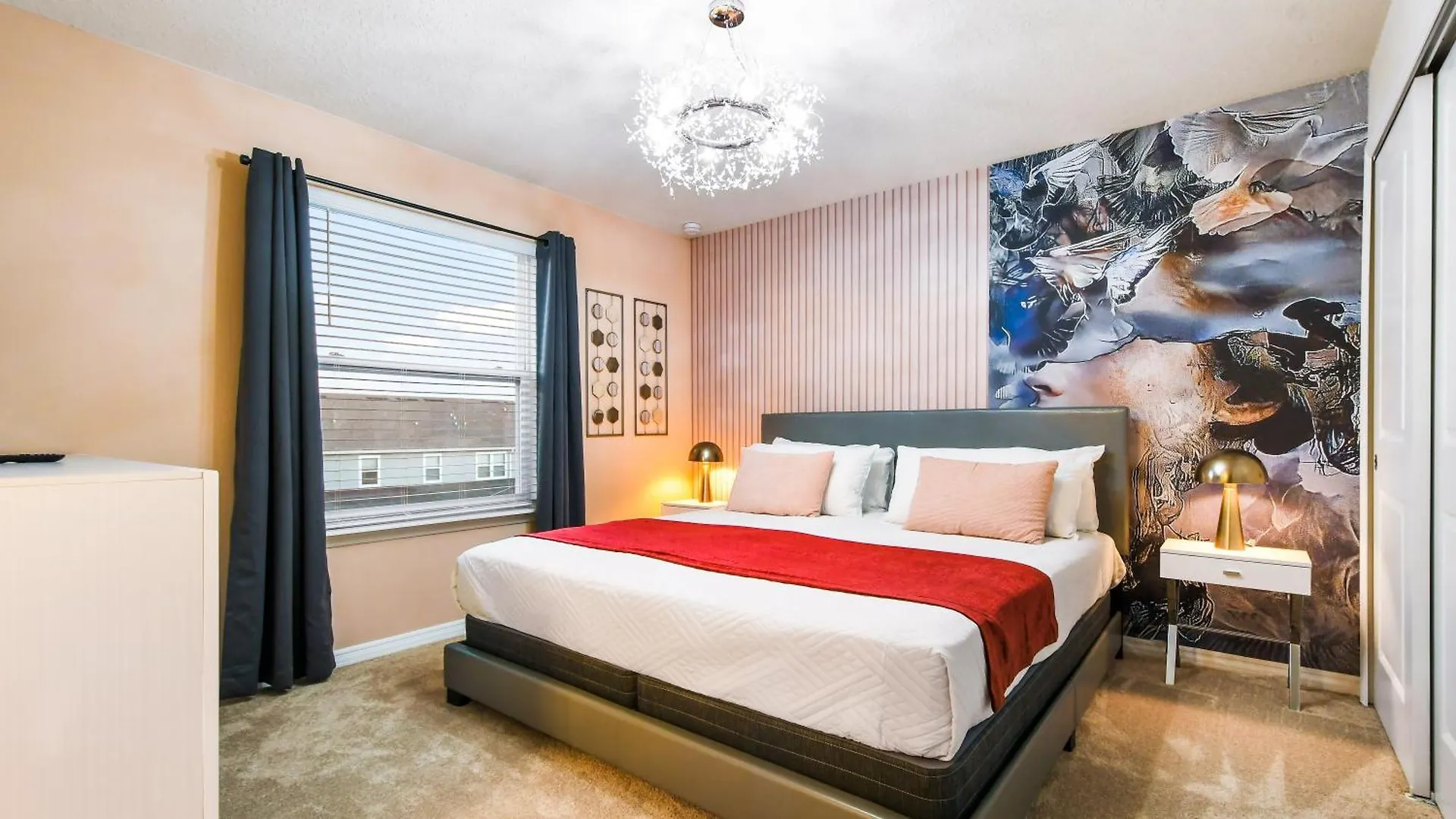 Windsor Island Resort 150 By Top Villas Davenport