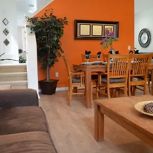 Villa Davenport Villa